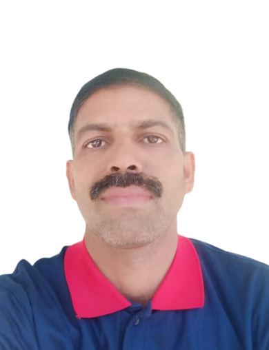 Mr Renjith Kumar